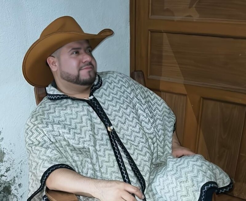Ray y su Banda: Música desde el corazón para la eternidad