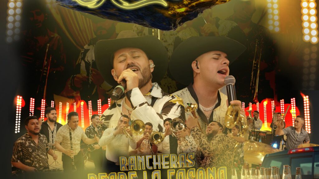 Banda La Excesiva: Herencia, pasión y un sonido que traspasa generaciones