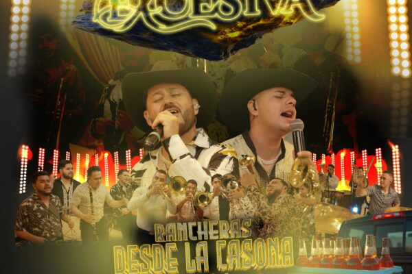 Banda La Excesiva: Herencia, pasión y un sonido que traspasa generaciones