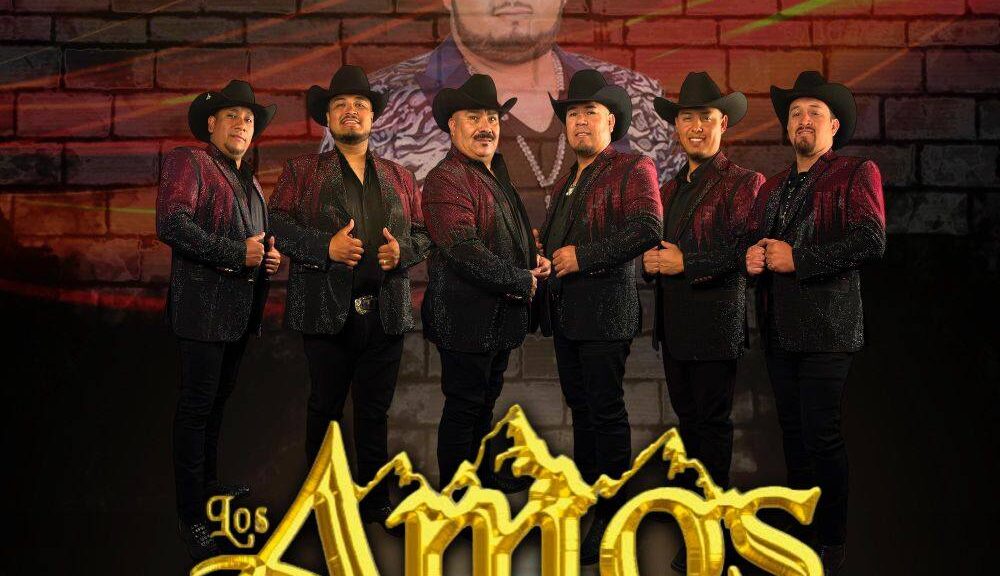 Los Amos de la Sierra: Música con alma, legado y corazón