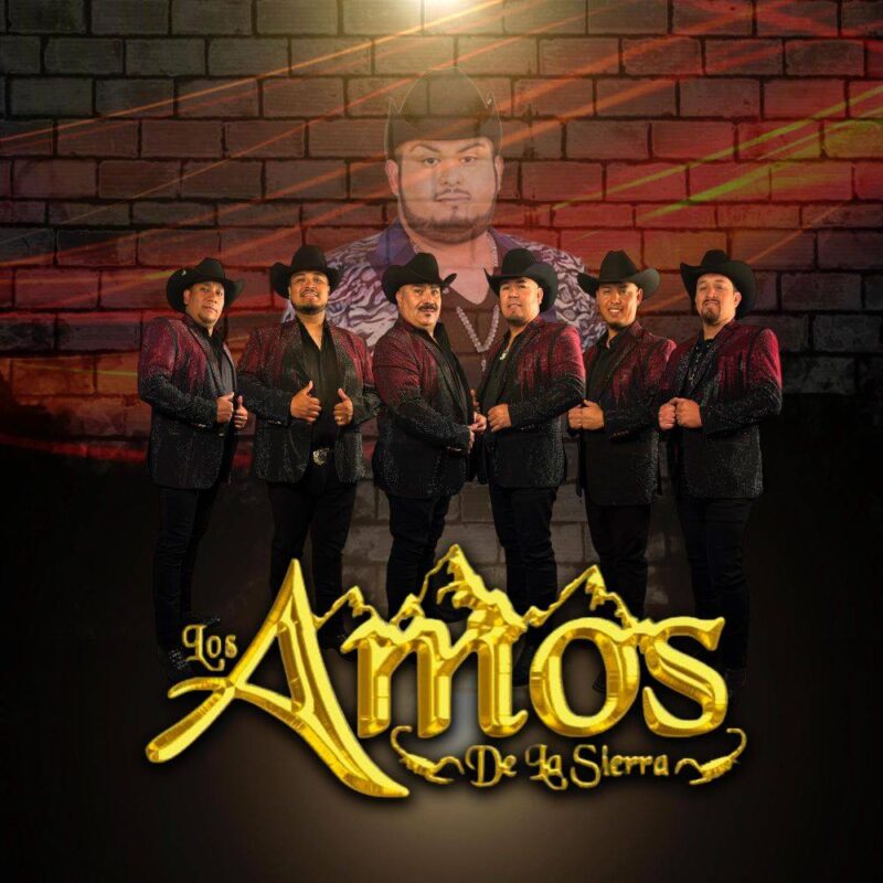 Los Amos de la Sierra: Música con alma, legado y corazón