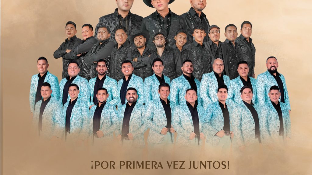 Comunidad Musical en el 60 Aniversario de La Original Banda El Limón