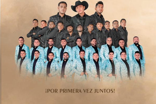 Comunidad Musical en el 60 Aniversario de La Original Banda El Limón