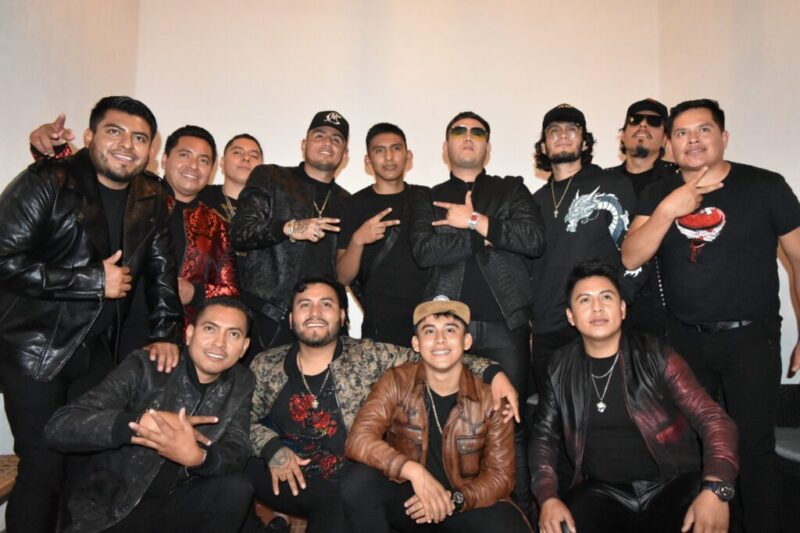 Comunidad Musical: Fusión, esencia y versatilidad sobre el escenario
