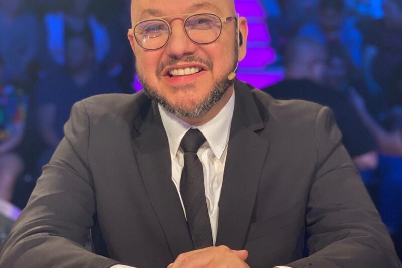 Pepe Garza: El Rey del Regional Mexicano