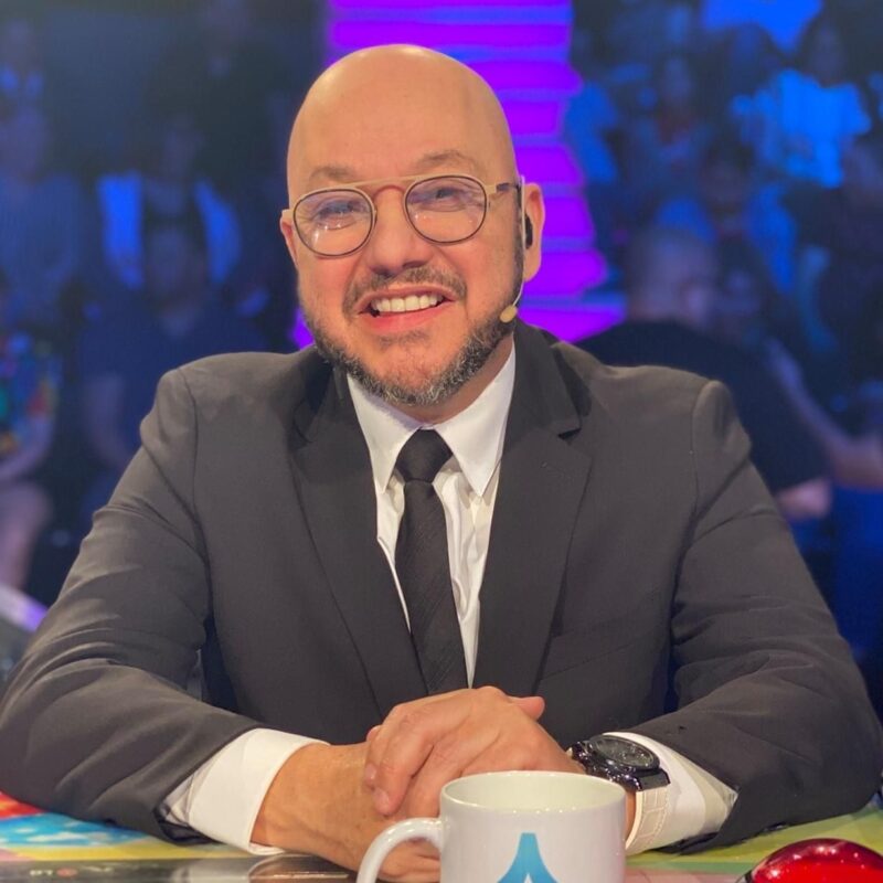 Pepe Garza: El Rey del Regional Mexicano