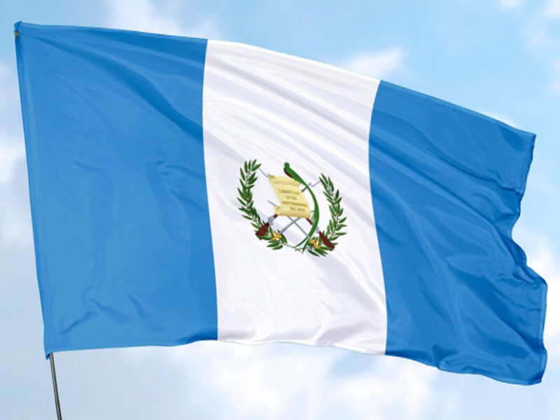🇬🇹 CD Records: Un puente musical entre México y Guatemala