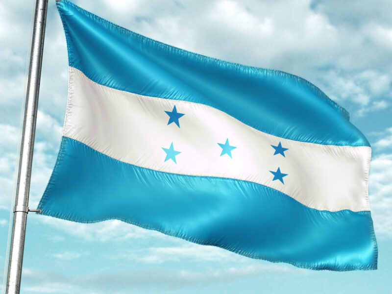 🇭🇳 Honduras recibe con orgullo el legado de CD Records