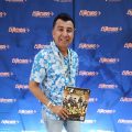 Erasmo Hernández: Humanidad, unión y visión en la industria musical