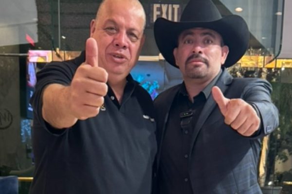Ramón Rodríguez: Compromiso y visión en la música