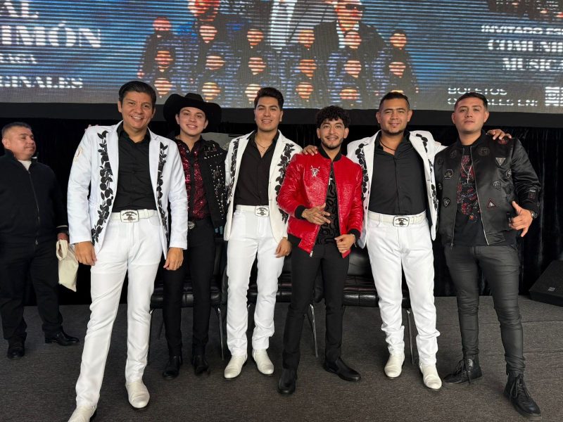 Comunidad Musical rumbo a la Arena Ciudad de México: sueños, duetos y nuevas metas