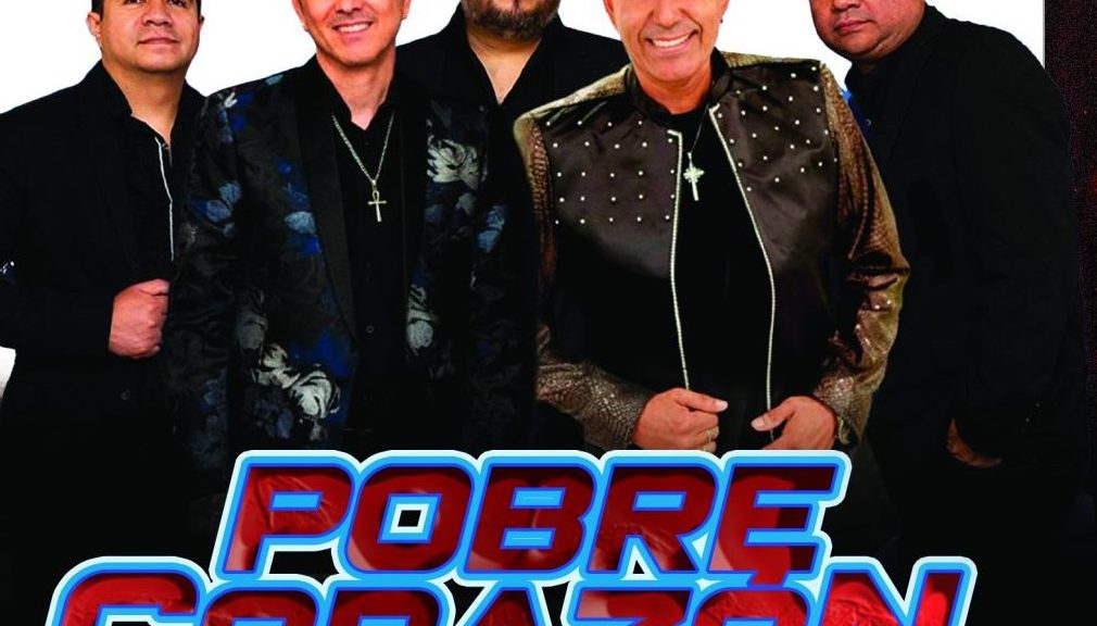 “POBRE CORAZÓN” — UNA UNIÓN LEGENDARIA ENTRE LADRÓN Y JAIME ESPINOZA DE LOS FUGITIVOS