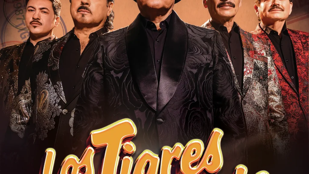 **LOS TIGRES DEL NORTE