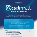DADMUL MUSIC MARKETING
