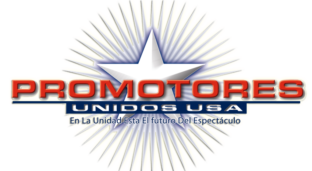 Promotores Unidos USA logo