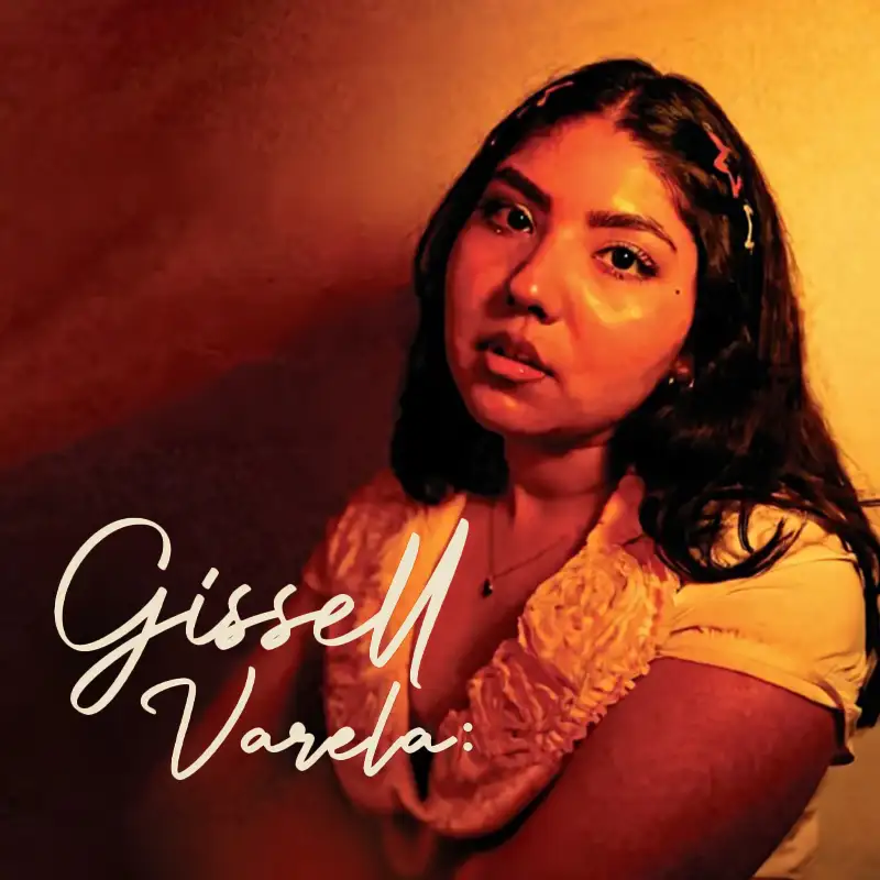 Gissell Varela: autenticidad, raíces y evolución artística