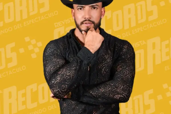 🔵 IVÁN EL FOREÑO IMPACTA EL REGIONAL MEXICANO CON “MÁS CABRONA QUE BONITA”