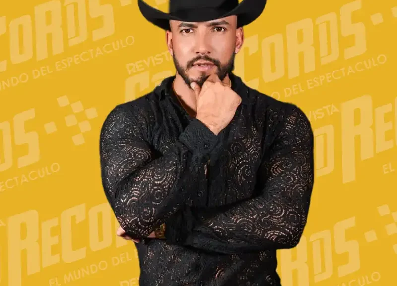 🔵 IVÁN EL FOREÑO IMPACTA EL REGIONAL MEXICANO CON “MÁS CABRONA QUE BONITA”