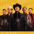 **LOS TIGRES DEL NORTE