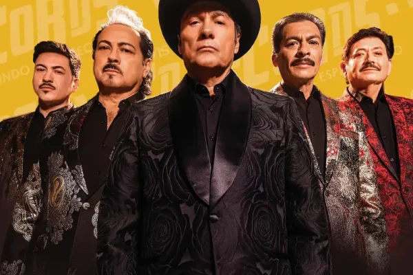 **LOS TIGRES DEL NORTE