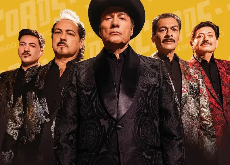 **LOS TIGRES DEL NORTE