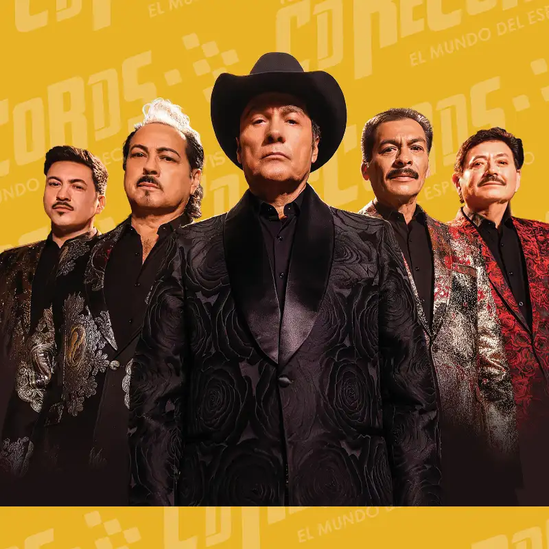 **LOS TIGRES DEL NORTE