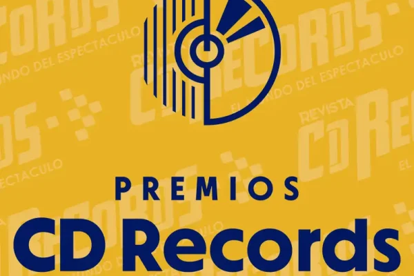 🎤 PREMIOS CD RECORDS 2026: GALARDONANDO LA EXCELENCIA DE LA MUSICA LATINA