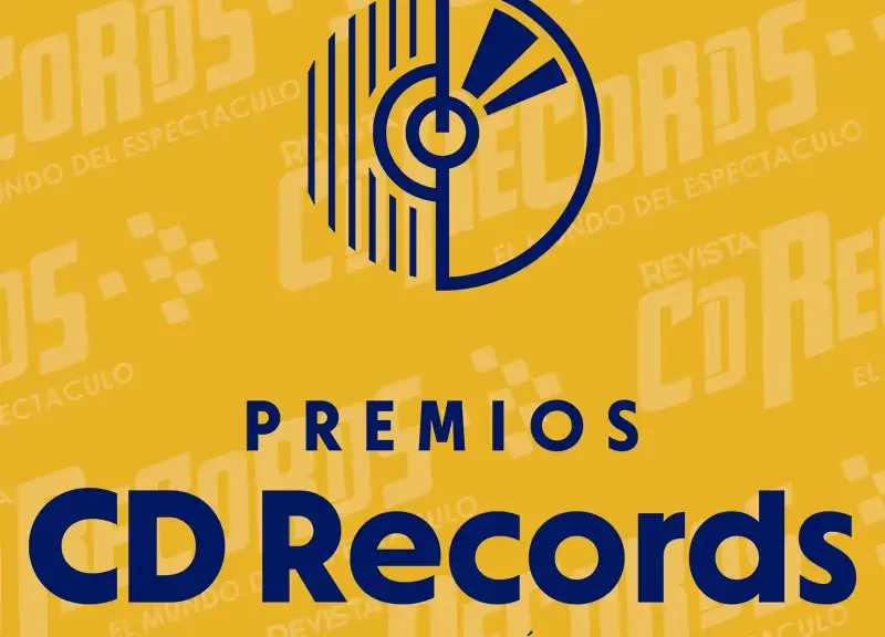 🎤 PREMIOS CD RECORDS 2026: GALARDONANDO LA EXCELENCIA DE LA MUSICA LATINA
