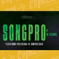 song pro by cd records