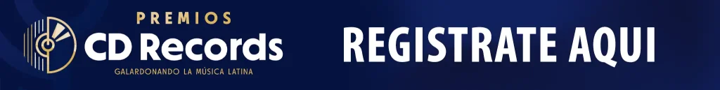 registro premios cd records