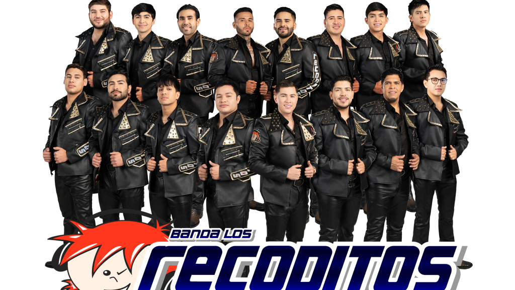 BANDA LOS RECODITOS BRILLA EN CANADÁ CON DOS CONCIERTOS SOLD OUT JUNTO A BANDA EL RECODO