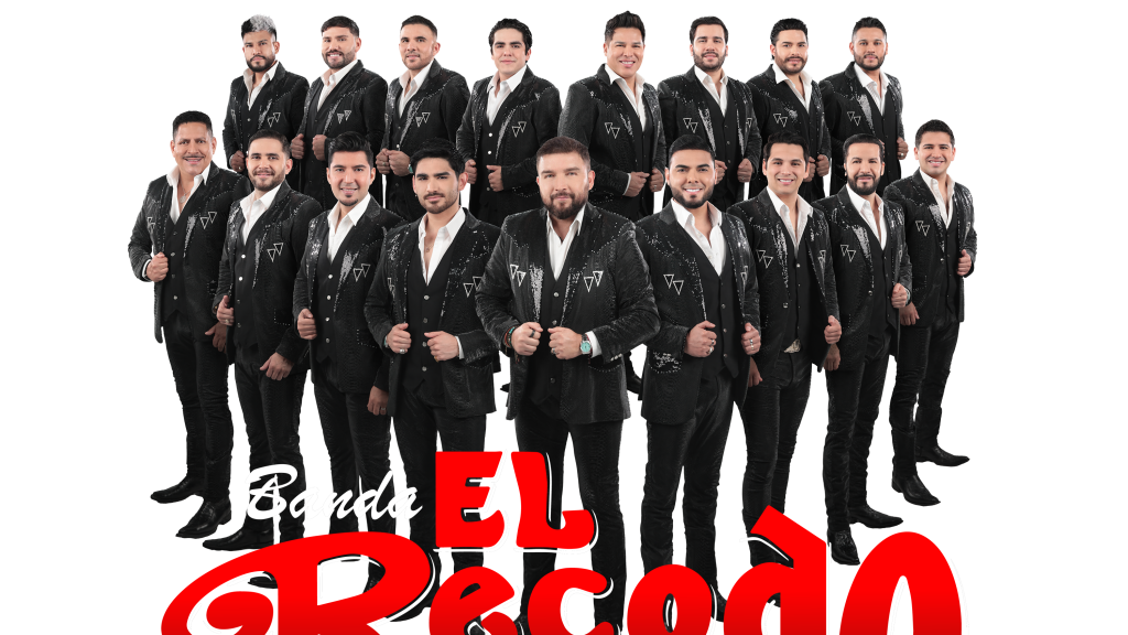 Cinco Mundiales, una leyenda: Banda El Recodo volvió a hacer historia en México