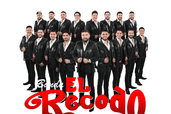Cinco Mundiales, una leyenda: Banda El Recodo volvió a hacer historia en México