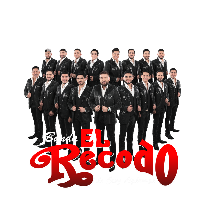Cinco Mundiales, una leyenda: Banda El Recodo volvió a hacer historia en México