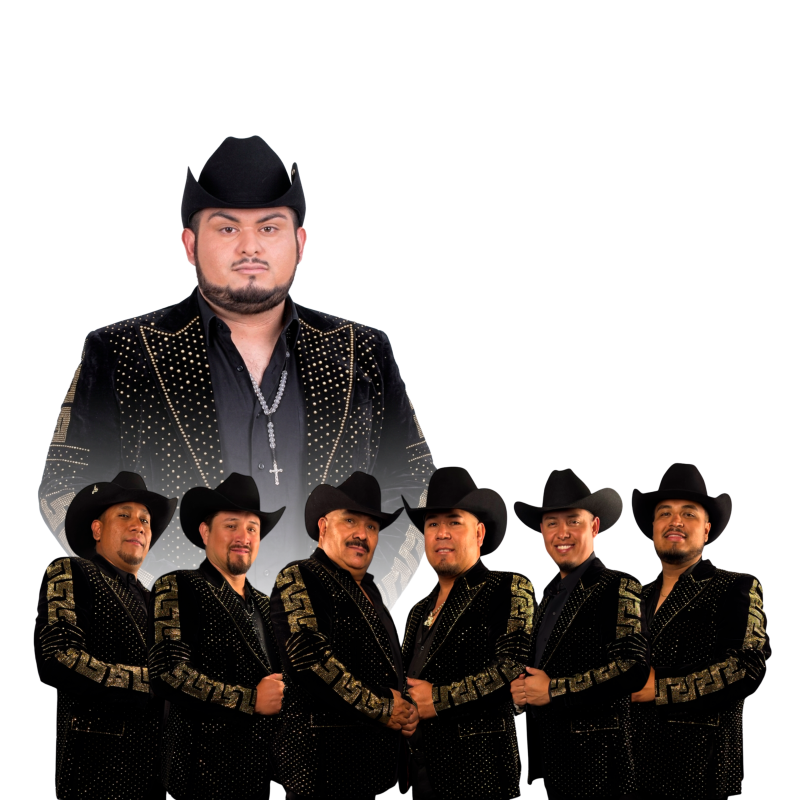 LOS AMOS DE LA SIERRA MANTIENEN VIVO SU LEGADO Y SIGUEN CONQUISTANDO ESCENARIOS EN ESTADOS UNIDOS Y MÉXICO