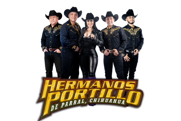 HERMANOS PORTILLO: LOS CREADORES DEL CORRIDO DE “JUAN MARTHA” MANTIENEN VIVO UN LEGADO DE MÁS DE OCHO DÉCADAS