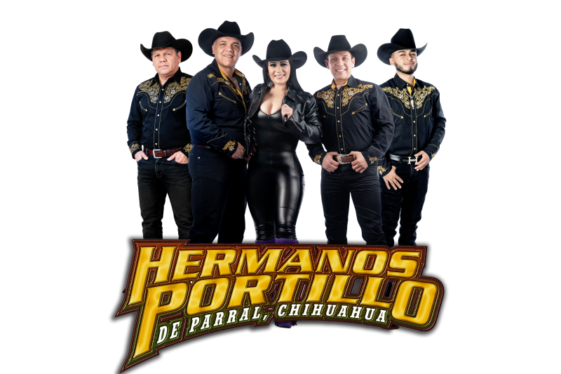 HERMANOS PORTILLO: LOS CREADORES DEL CORRIDO DE “JUAN MARTHA” MANTIENEN VIVO UN LEGADO DE MÁS DE OCHO DÉCADAS