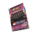 REVISTA CD RECORDS PRESENTA SU EDICIÓN #69, UNA EDICIÓN EXCLUSIVA PARA MÉXICO