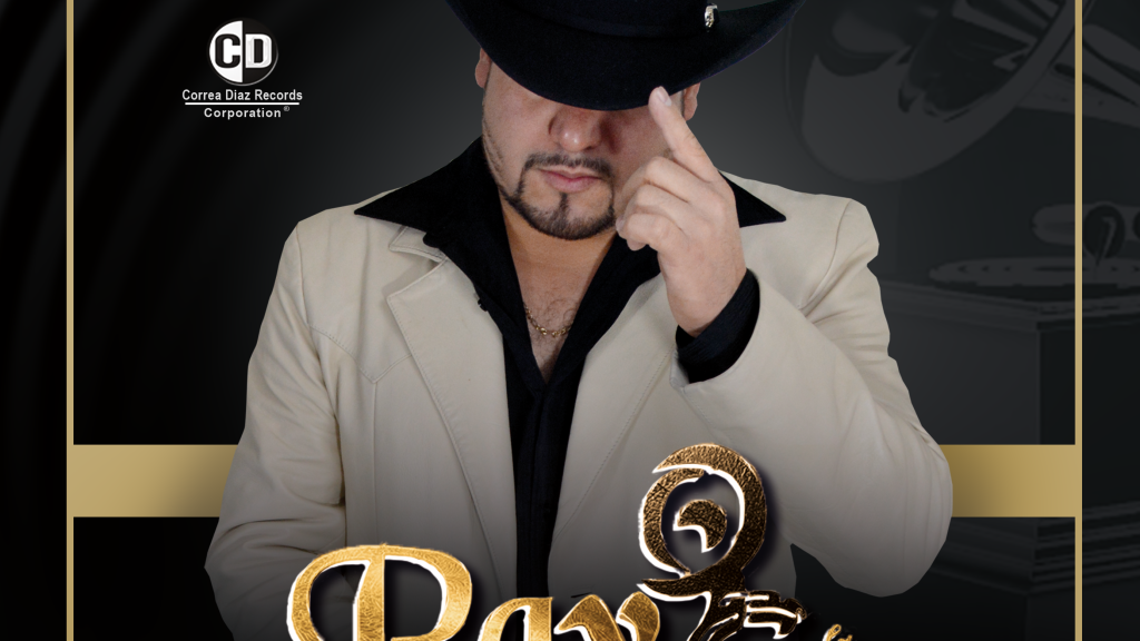 Ray y Su Banda presenta Lágrimas y Acordeones, álbum a consideración del Latin Grammy® 2026