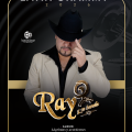 Ray y Su Banda presenta Lágrimas y Acordeones, álbum a consideración del Latin Grammy® 2026