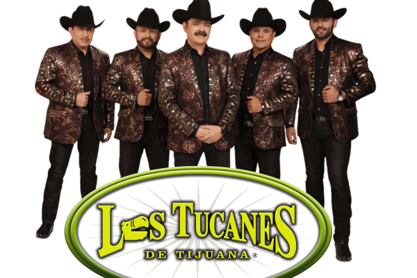 TUCANES DE TIJUANA PARA CONSIDERACIÓN DEL LATIN GRAMMY® 2026