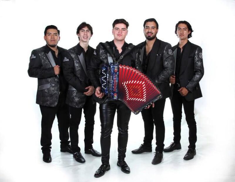 CÓDIGO INICIAL: DE UN SUEÑO EN JEREZ A LA RENOVACIÓN DEL NORTEÑO SAX