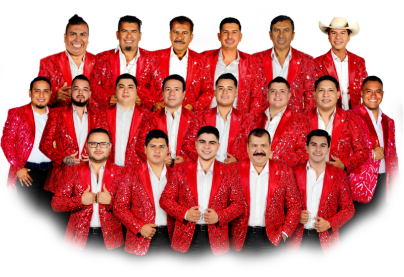LA DINASTÍA DE TUZANTLA: 40 AÑOS DE SENTIMIENTO RANCHERO