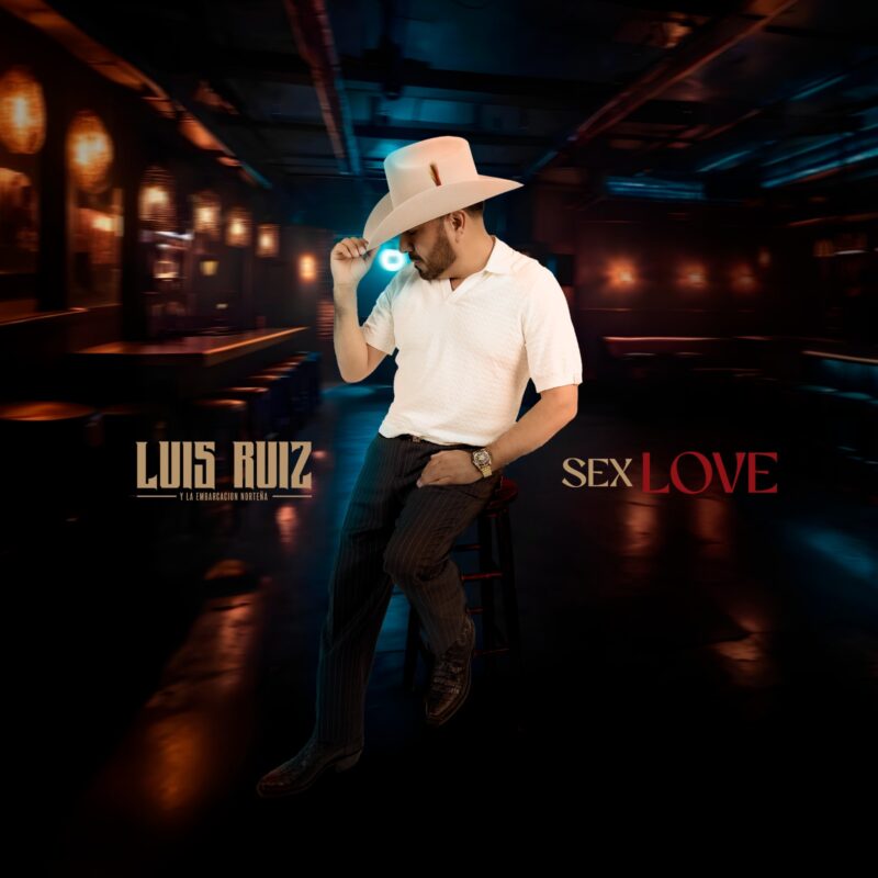LUIS RUIZ Y LA EMBARCACIÓN NORTEÑA DESTACAN CON DOS NOMINACIONES A PREMIOS CD RECORDS 2026