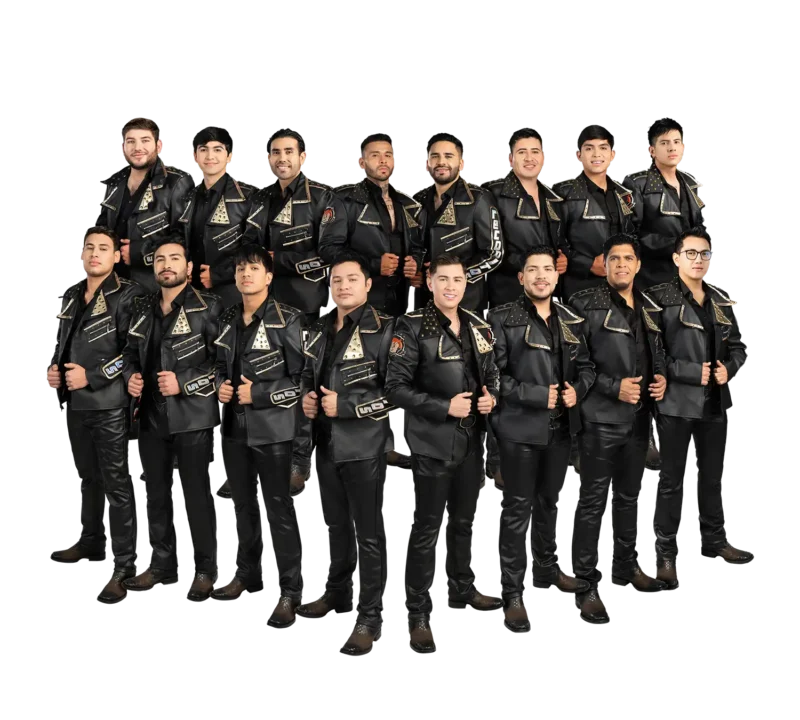 BANDA LOS RECODITOS: LA FUERZA DE LA MÚSICA SINALOENSE QUE TRASCIENDE FRONTERAS